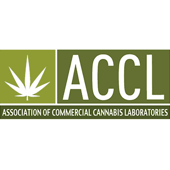 Image for Green Leaf Lab accredited by Association of Commercial Cannabis Laboratories