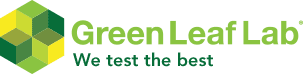 Green Leaf Lab logo