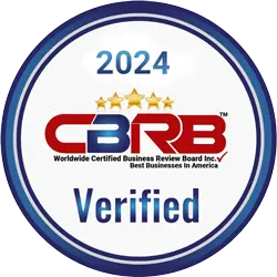 Worldwide Certified Business Review Board verified